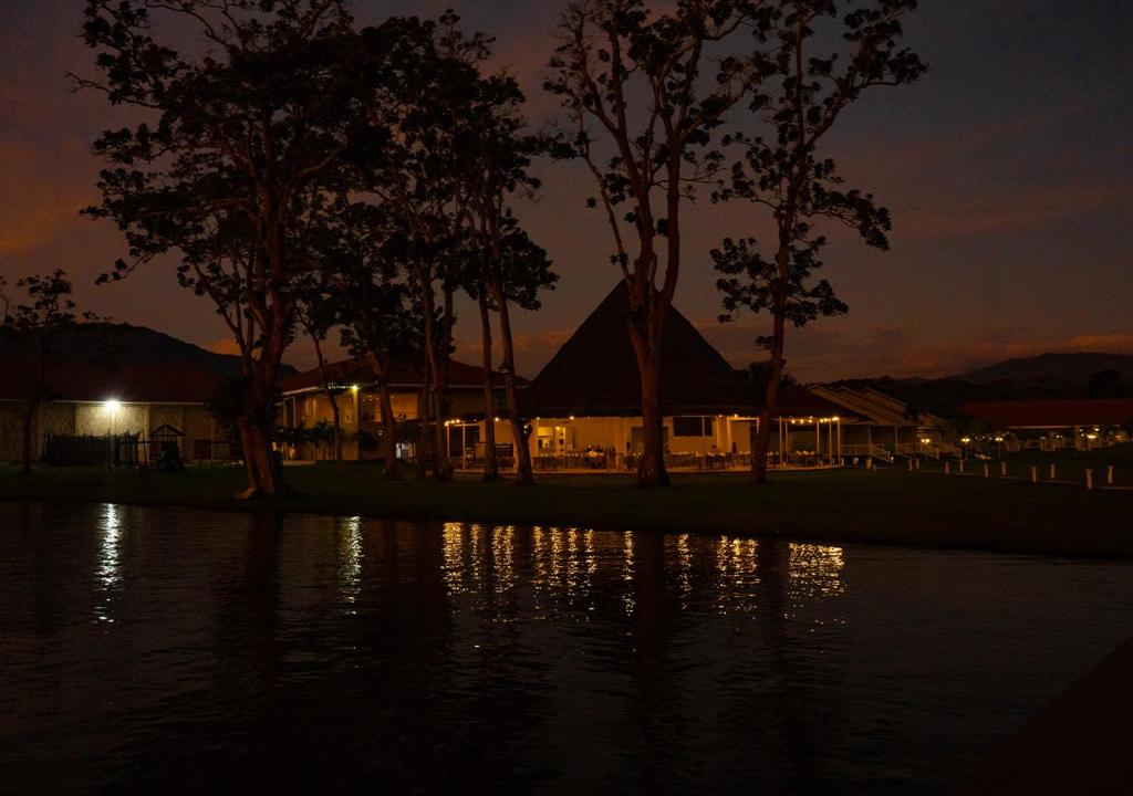 HOTEL BELLA TERRA Y RESORTS SPA SAUCE