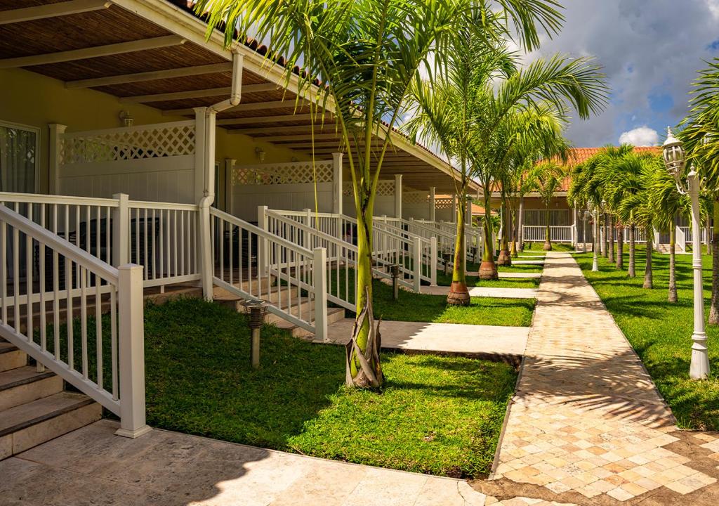 HOTEL BELLA TERRA Y RESORTS SPA SAUCE