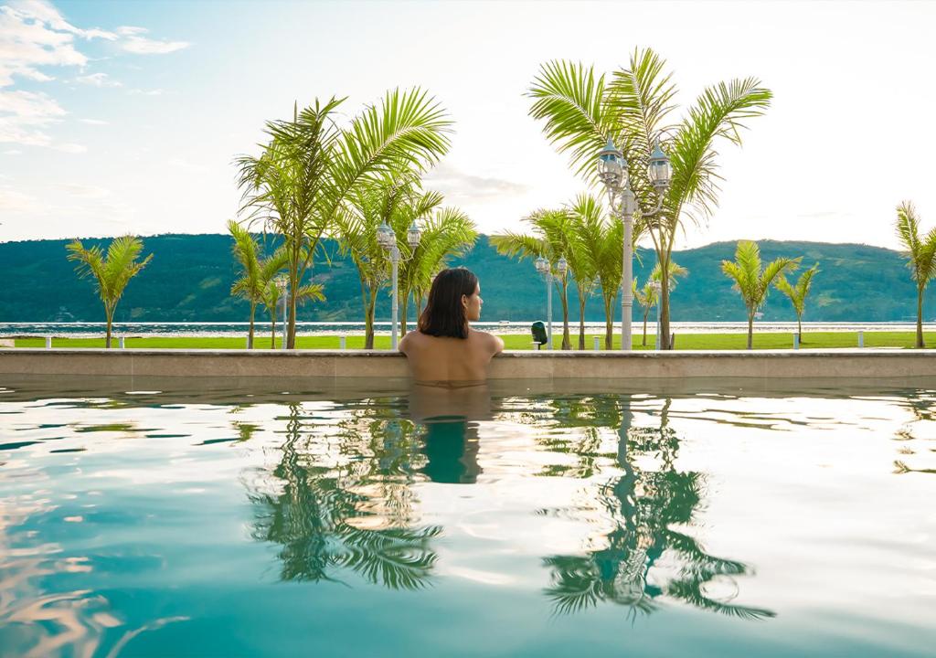 HOTEL BELLA TERRA Y RESORTS SPA SAUCE