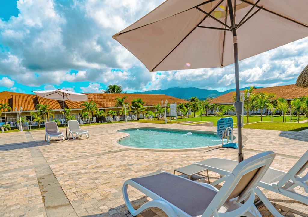 HOTEL BELLA TERRA Y RESORTS SPA SAUCE
