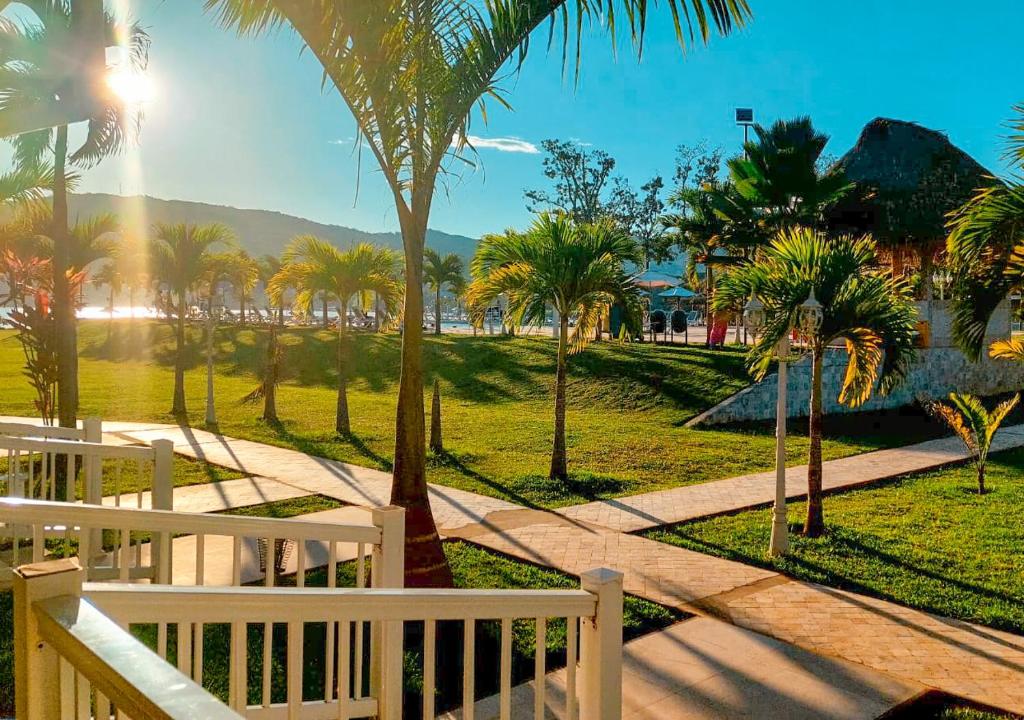 HOTEL BELLA TERRA Y RESORTS SPA SAUCE