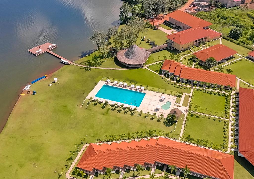 HOTEL BELLA TERRA Y RESORTS SPA SAUCE