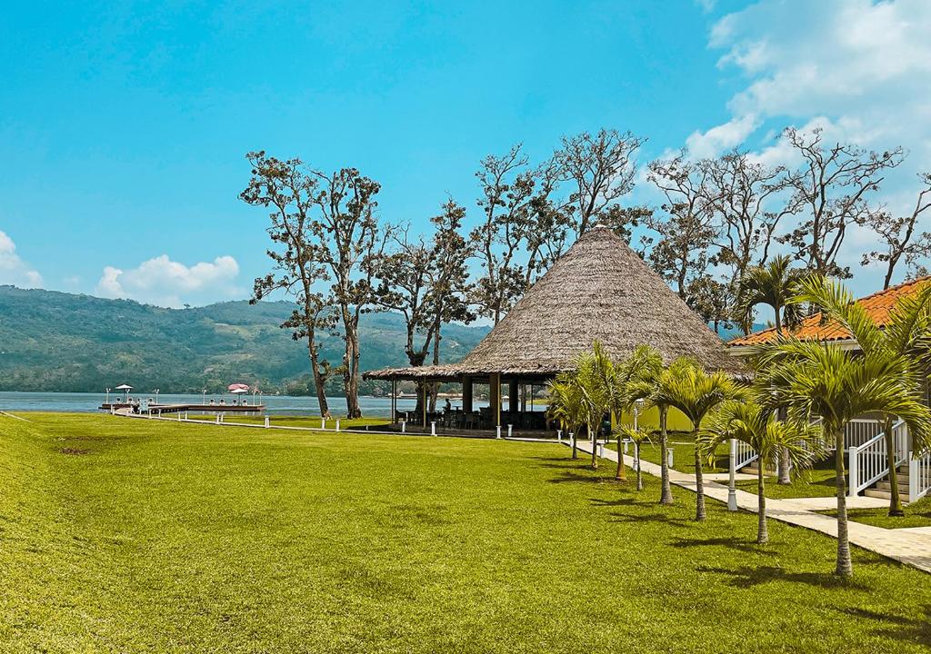 HOTEL BELLA TERRA Y RESORTS SPA SAUCE