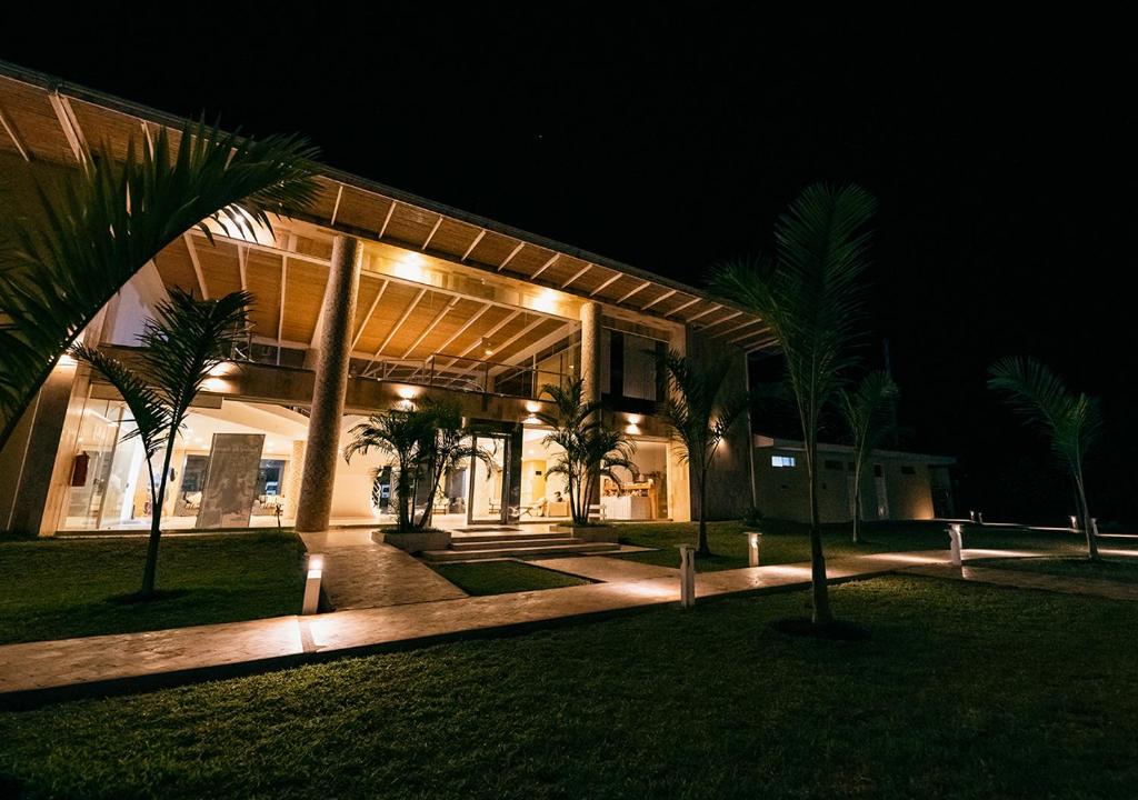 HOTEL BELLA TERRA Y RESORTS SPA SAUCE