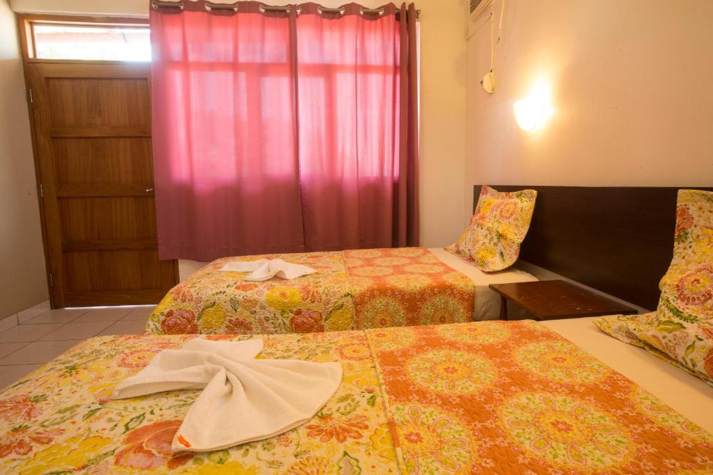 HOTEL BUBINZANA MAGICAL LODGE