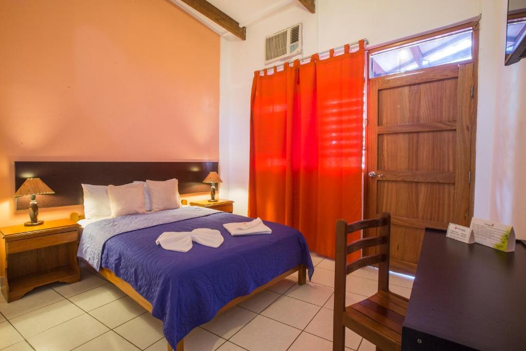 HOTEL BUBINZANA MAGICAL LODGE