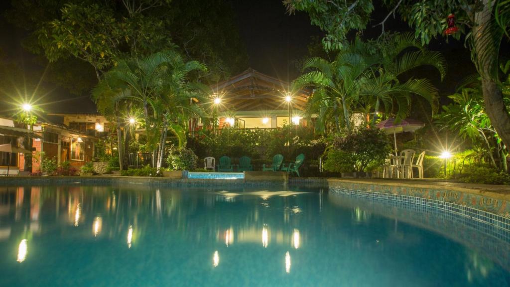 HOTEL BUBINZANA MAGICAL LODGE