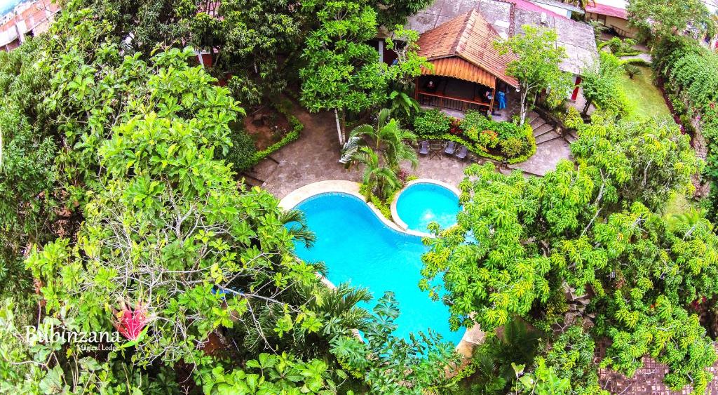 HOTEL BUBINZANA MAGICAL LODGE