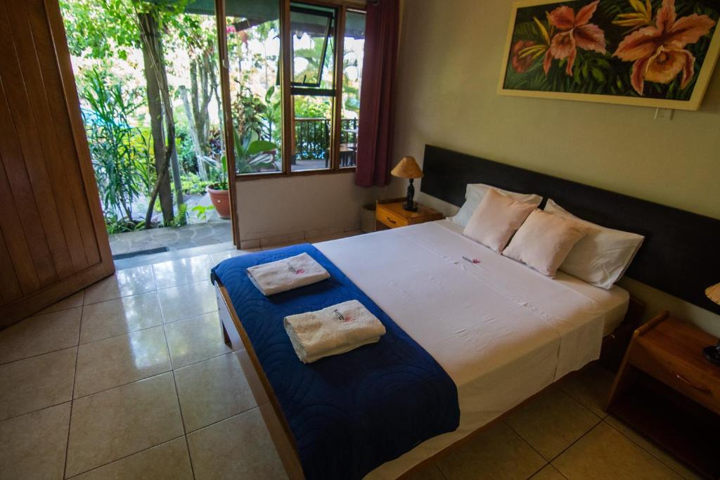 HOTEL BUBINZANA MAGICAL LODGE