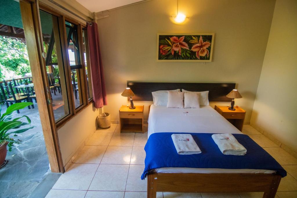 HOTEL BUBINZANA MAGICAL LODGE