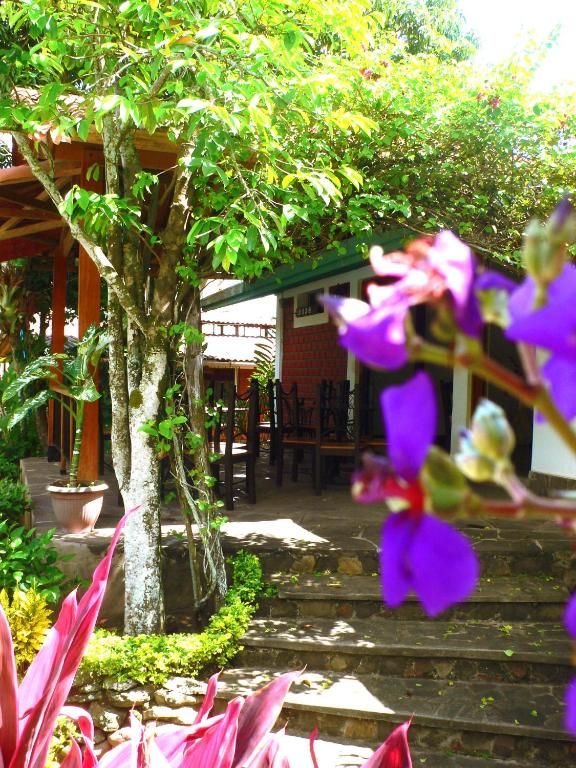 HOTEL BUBINZANA MAGICAL LODGE