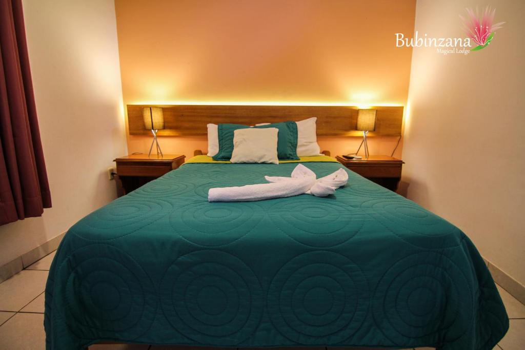 HOTEL BUBINZANA MAGICAL LODGE