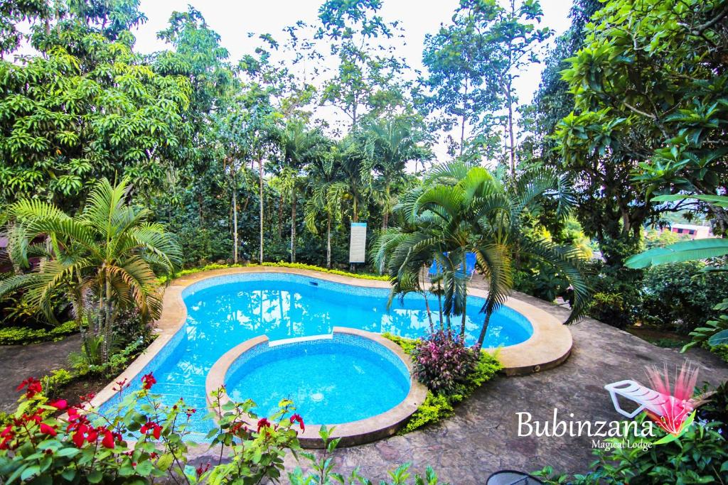 HOTEL BUBINZANA MAGICAL LODGE