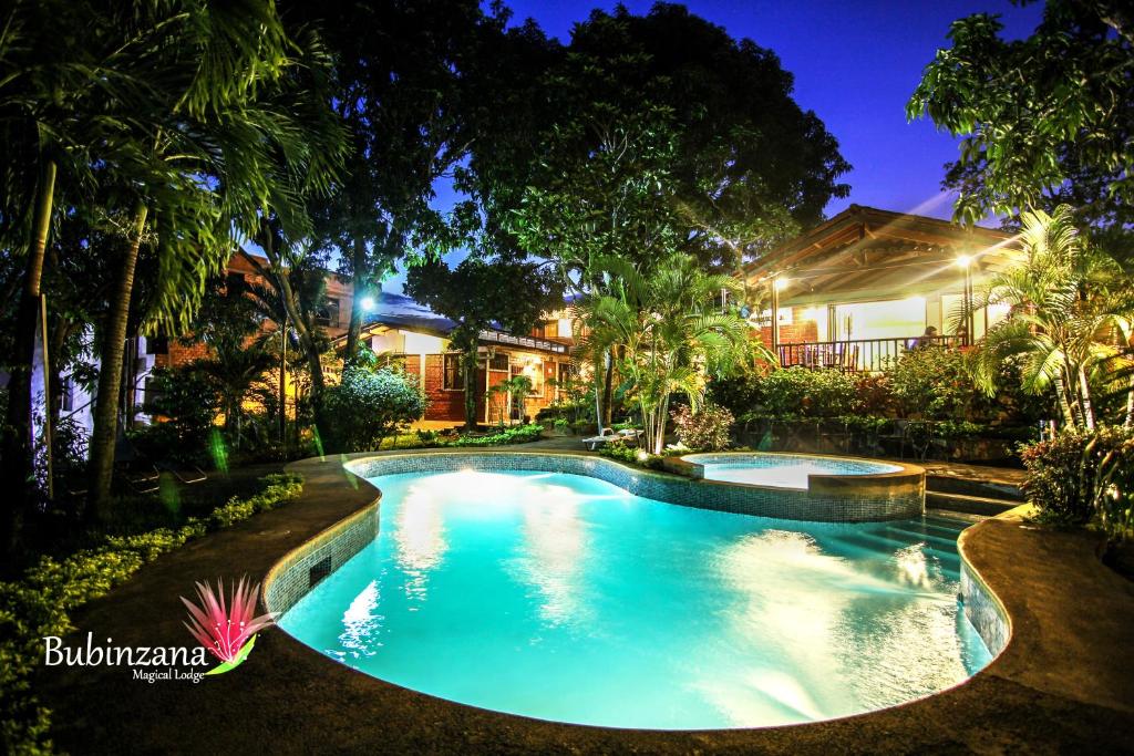 HOTEL BUBINZANA MAGICAL LODGE