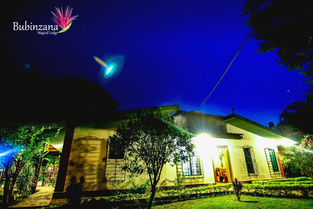 HOTEL BUBINZANA MAGICAL LODGE