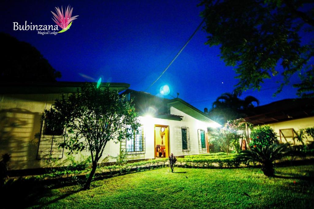 HOTEL BUBINZANA MAGICAL LODGE