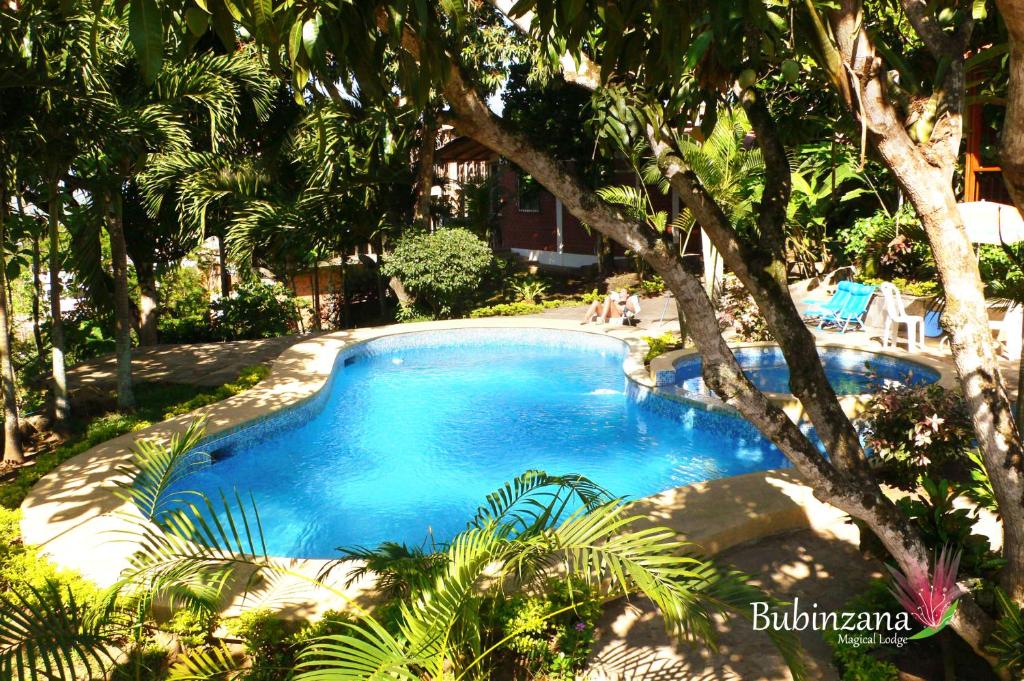 HOTEL BUBINZANA MAGICAL LODGE