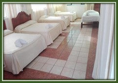 HOTEL CERRO VERDE TARAPOTO