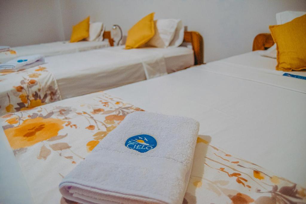 HOTEL CIELO TARAPOTO