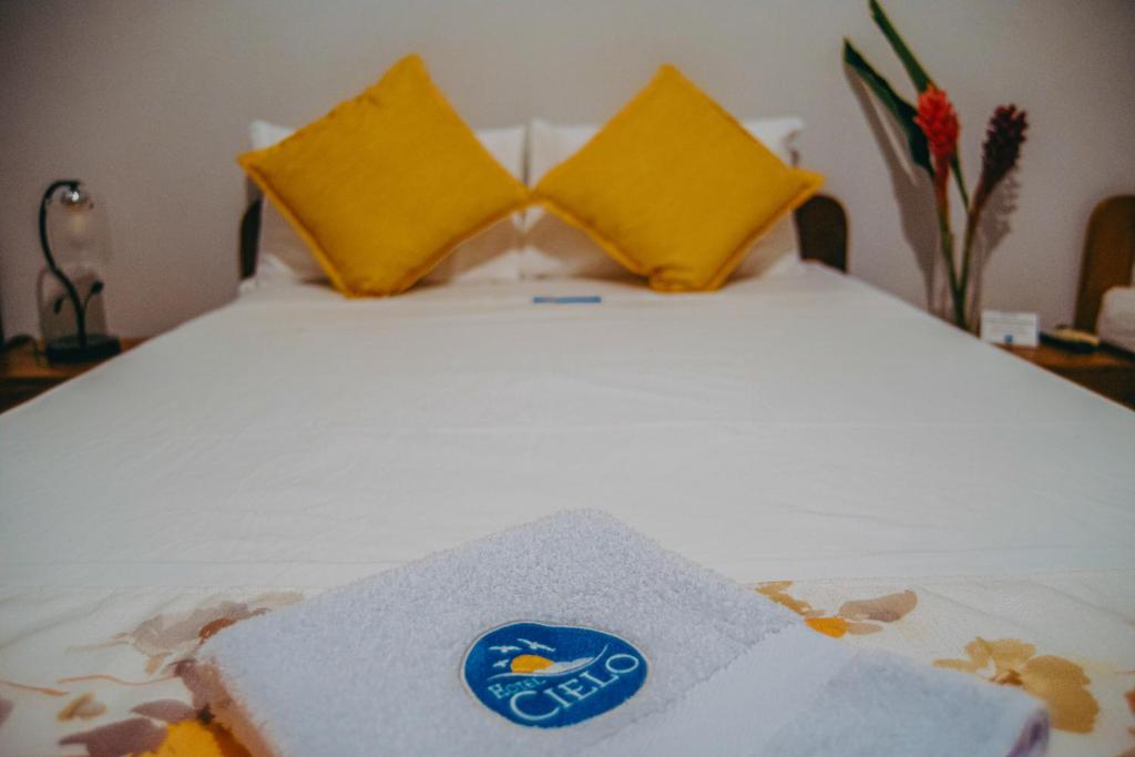 HOTEL CIELO TARAPOTO