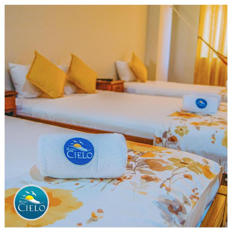 HOTEL CIELO TARAPOTO