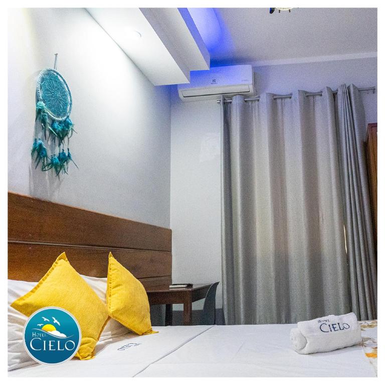 HOTEL CIELO TARAPOTO