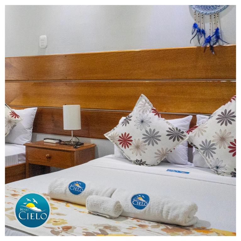 HOTEL CIELO TARAPOTO