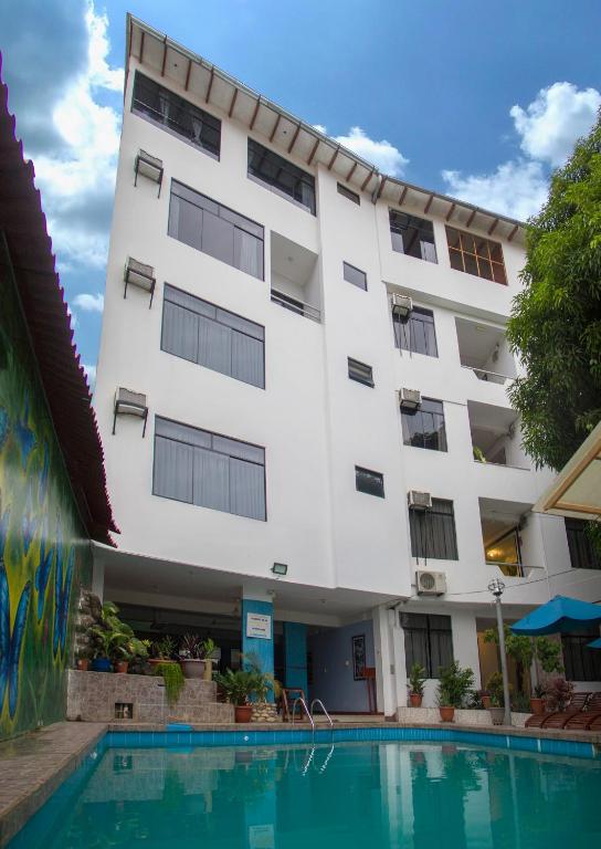 HOTEL CIELO TARAPOTO