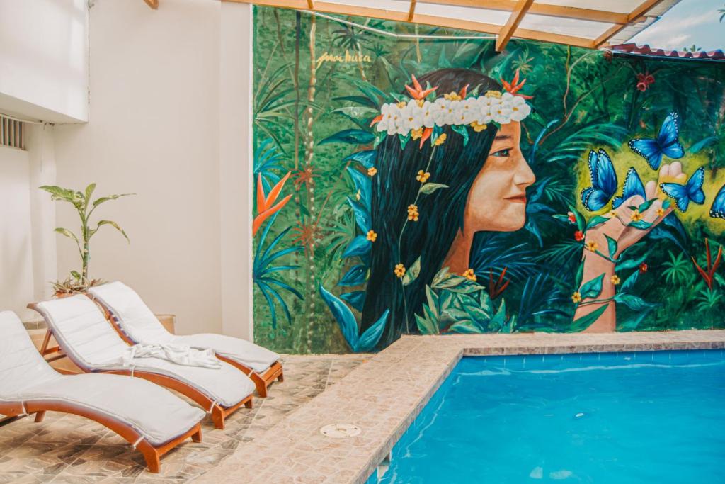HOTEL CIELO TARAPOTO