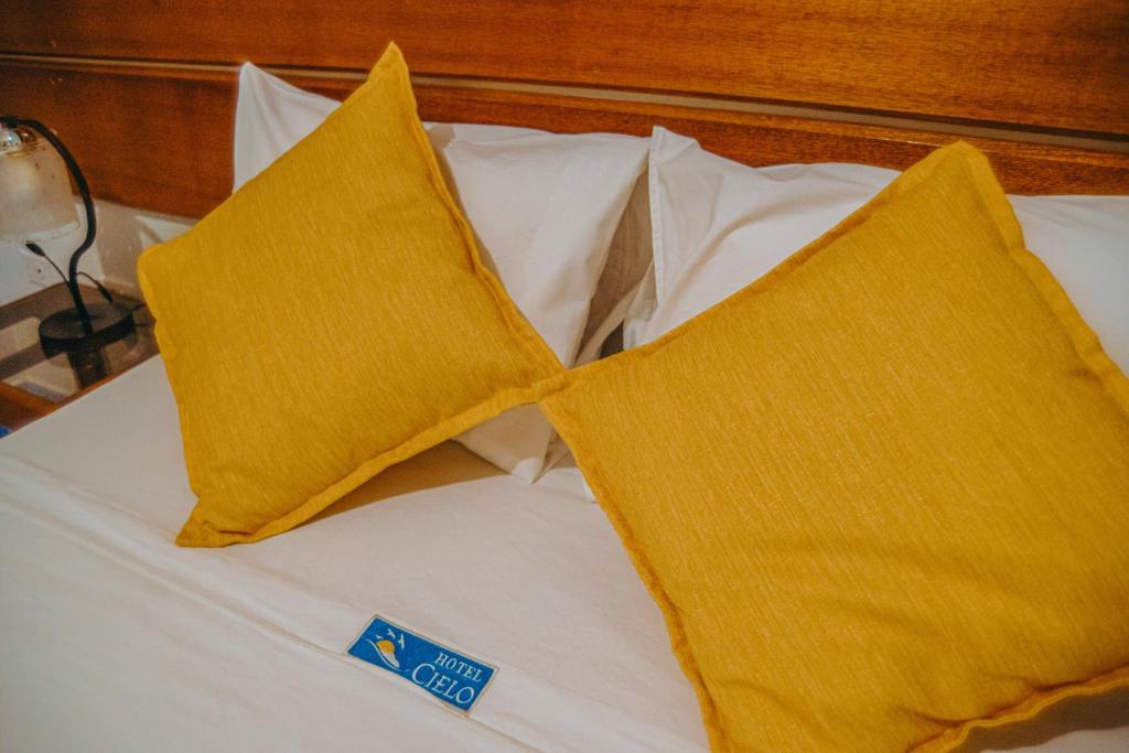 HOTEL CIELO TARAPOTO