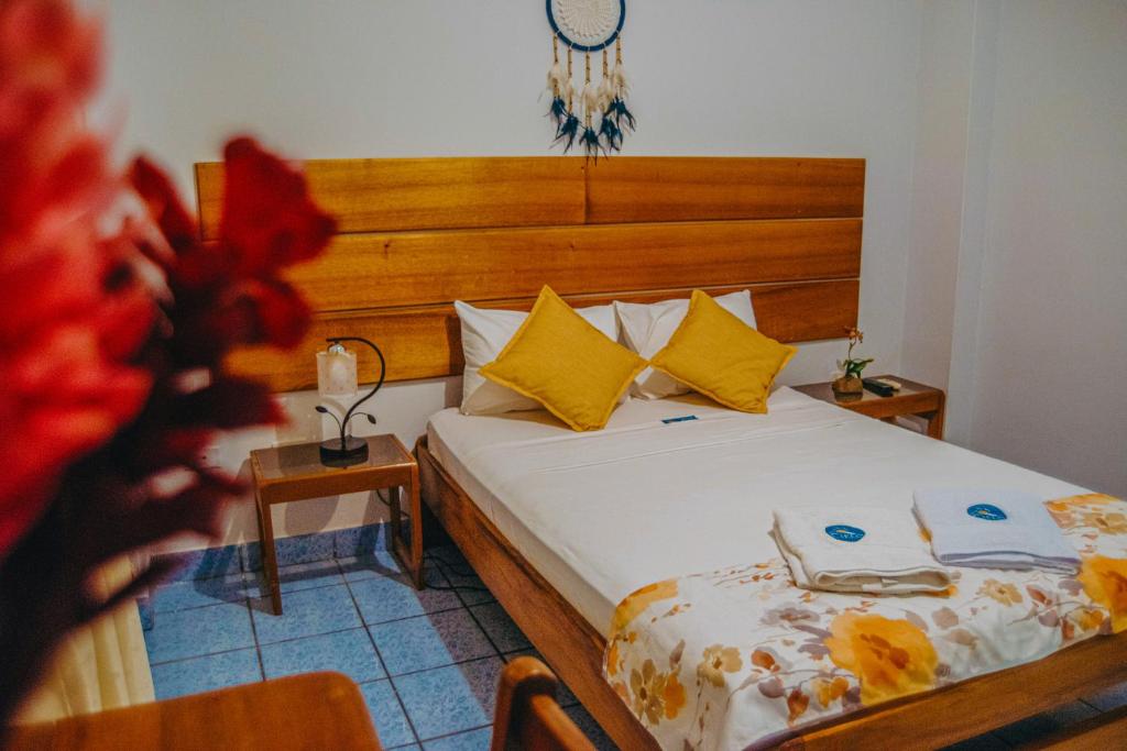 HOTEL CIELO TARAPOTO