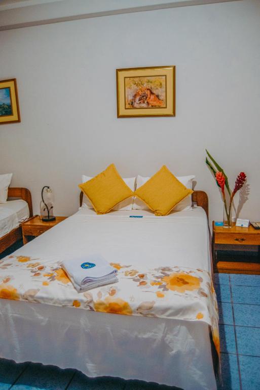 HOTEL CIELO TARAPOTO