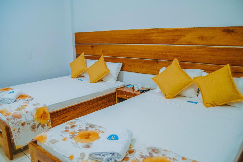 HOTEL CIELO TARAPOTO
