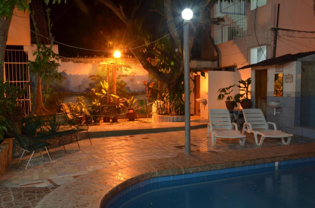 HOTEL CIELO TARAPOTO