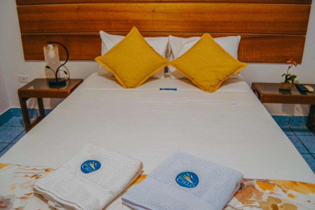 HOTEL CIELO TARAPOTO
