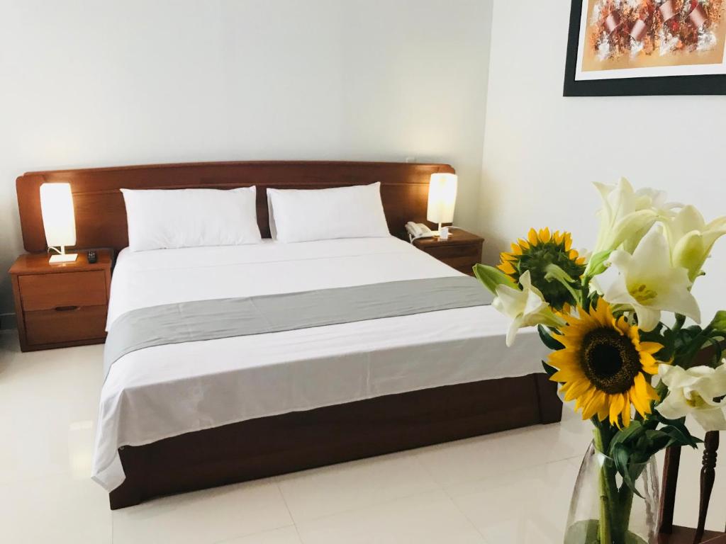 HOTEL CUMBAZA & CONVENCIONES TARAPOTO - SAN MARTIN