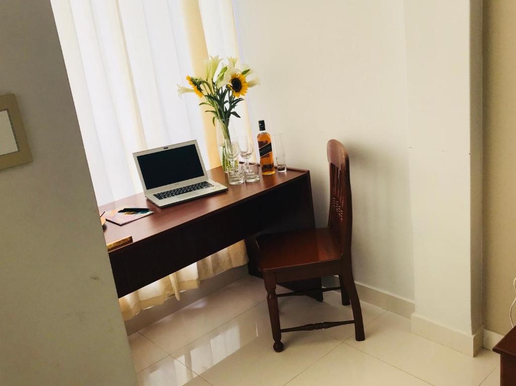 HOTEL CUMBAZA & CONVENCIONES TARAPOTO - SAN MARTIN