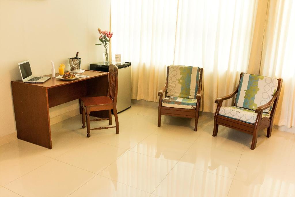 HOTEL CUMBAZA & CONVENCIONES TARAPOTO - SAN MARTIN