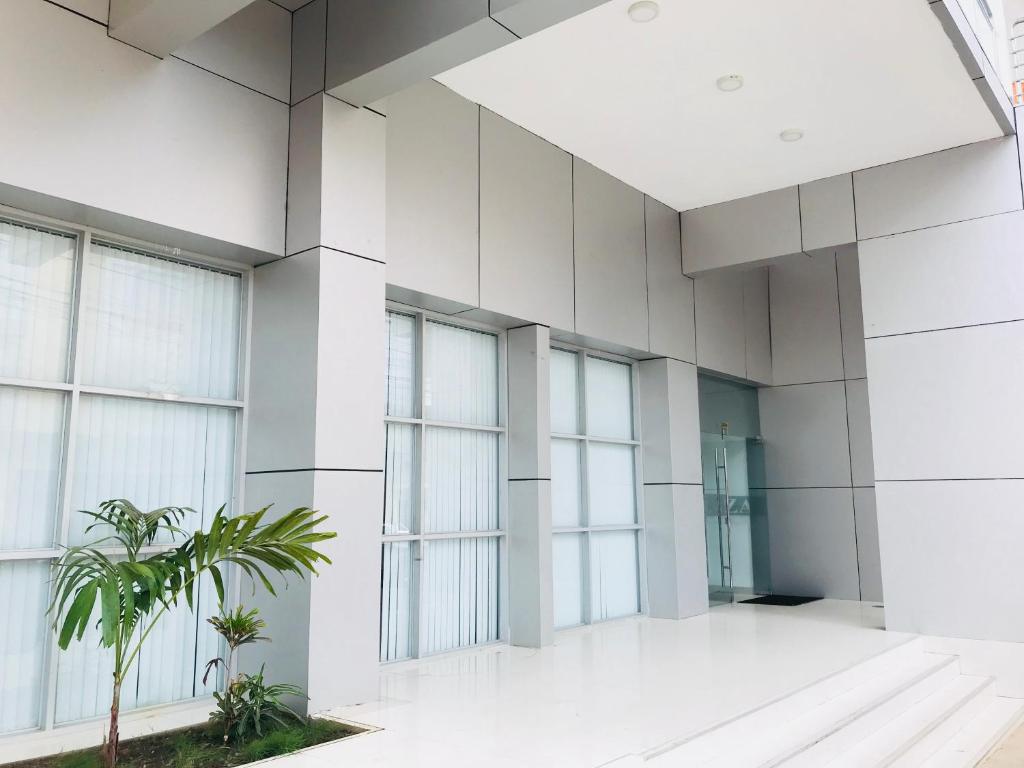 HOTEL CUMBAZA & CONVENCIONES TARAPOTO - SAN MARTIN