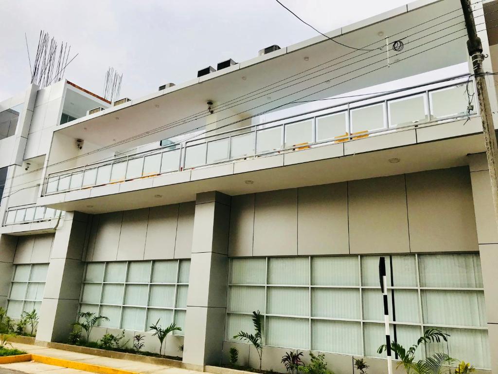 HOTEL CUMBAZA & CONVENCIONES TARAPOTO - SAN MARTIN