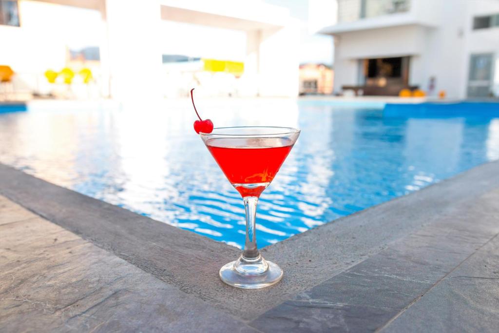 HOTEL CUMBAZA & CONVENCIONES TARAPOTO - SAN MARTIN