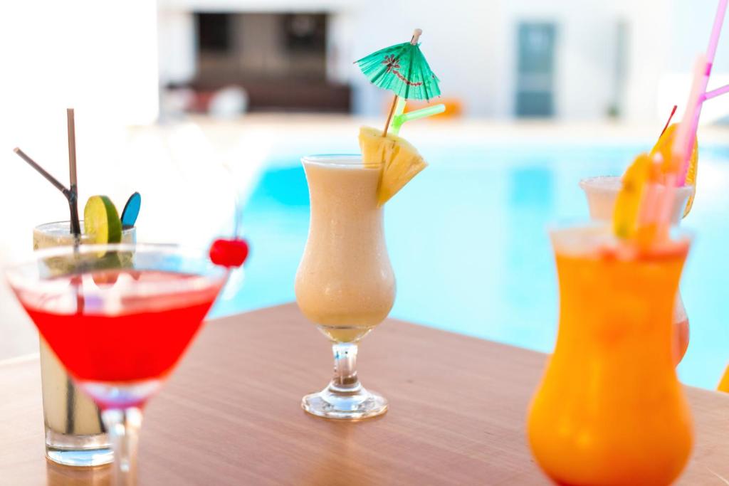 HOTEL CUMBAZA & CONVENCIONES TARAPOTO - SAN MARTIN