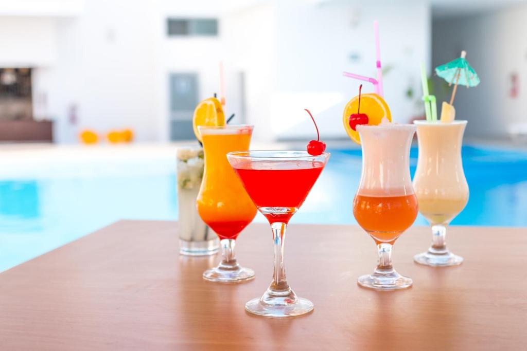 HOTEL CUMBAZA & CONVENCIONES TARAPOTO - SAN MARTIN