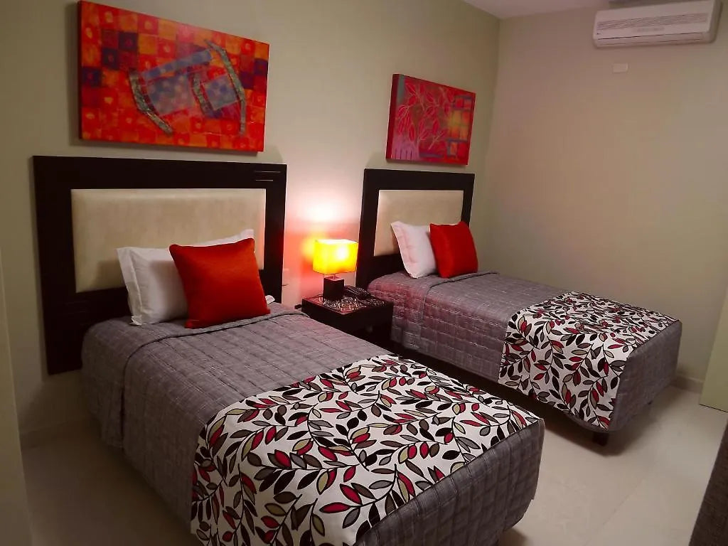 HOTEL EL PRINCIPE PIURA PERU