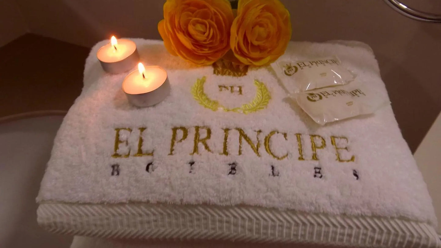 HOTEL EL PRINCIPE PIURA PERU