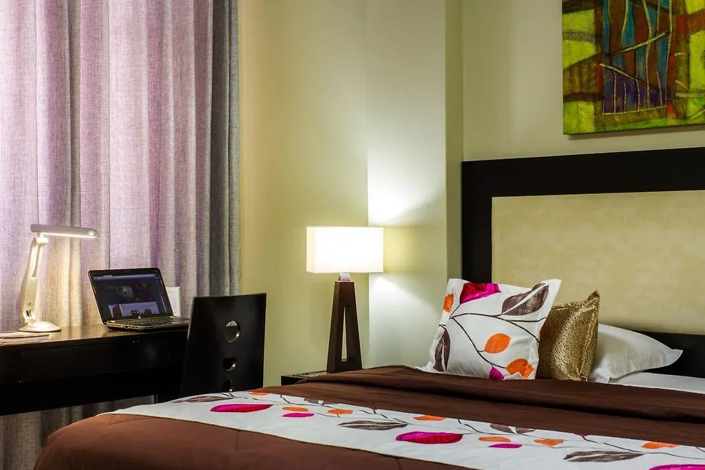 HOTEL EL PRINCIPE PIURA PERU
