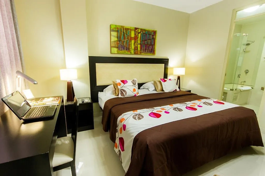 HOTEL EL PRINCIPE PIURA PERU