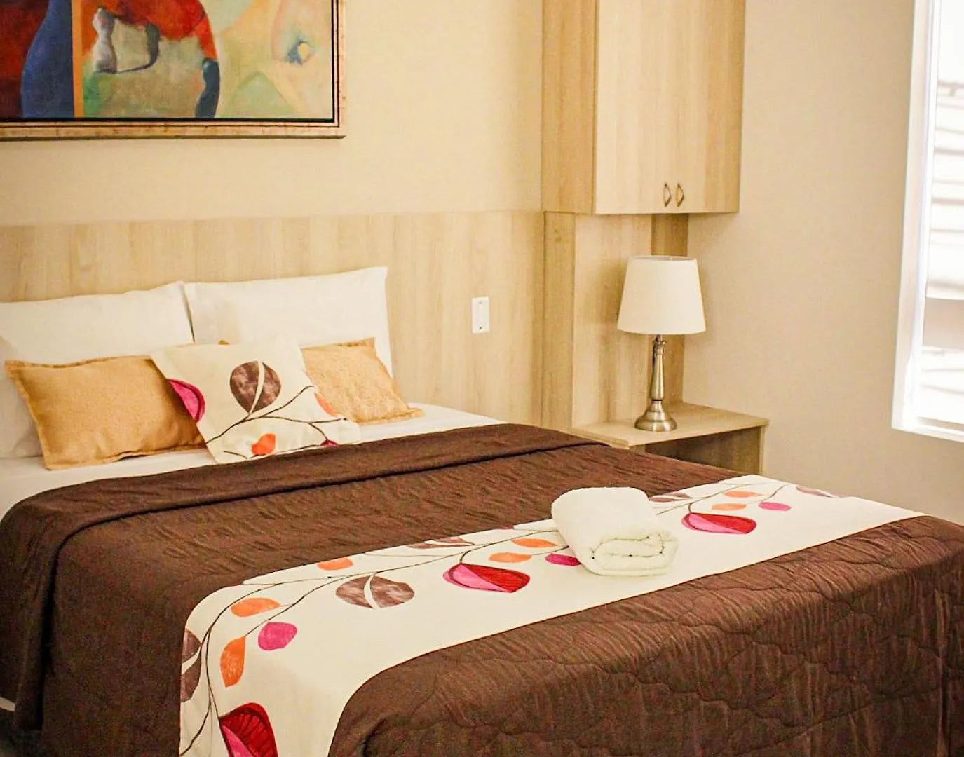 HOTEL EL PRINCIPE PIURA PERU