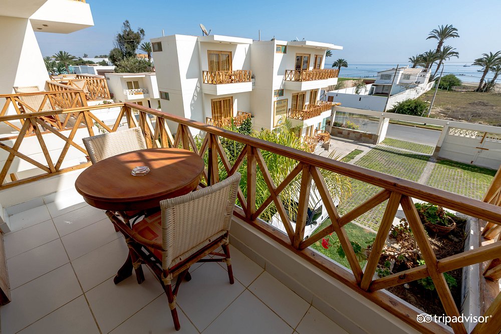 HOTEL EMANCIPADOR PARACAS - ICA