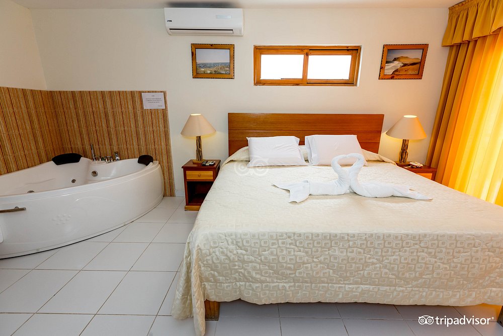 HOTEL EMANCIPADOR PARACAS - ICA